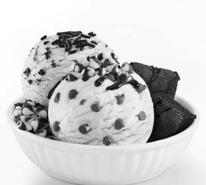 Choco Cookies & Brownie Wonder