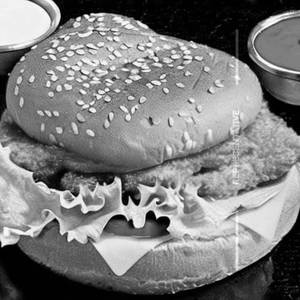 Chotu Singh Burgers