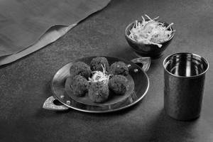 Kheema Balls