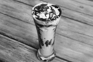 Freak Shake chocolate shake