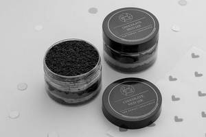 Choco Mud Jar (Pack of 2)