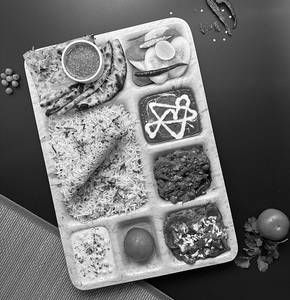 Gokul Special Thali