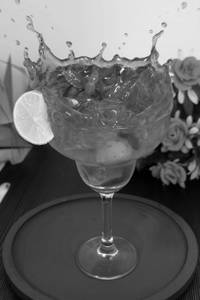 Watermelon Mojito
