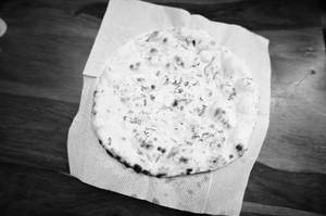 Plain Kulcha