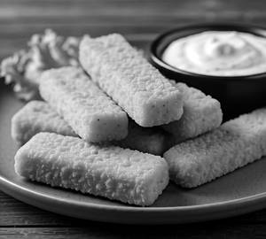 Fish fingers