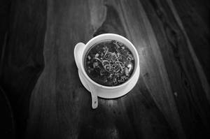 Veg Hot & Sour Soup