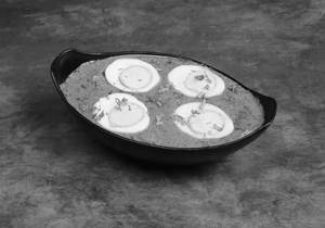 Egg Masala