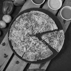 Pizza Dosa