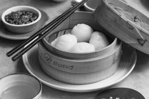 Har Gow Dumpling