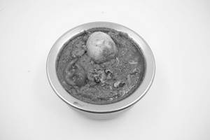 Egg Masala