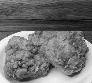 Fried chicken