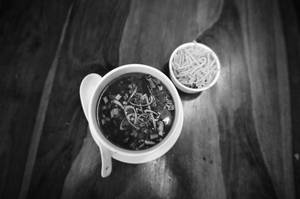 Veg Manchow Soup