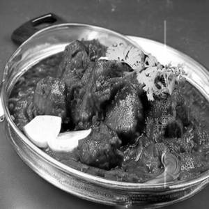 Mutton Qorma