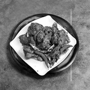 Chilli Chicken