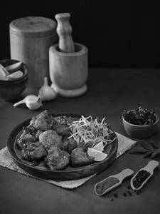 Boneless Chicken Kanti