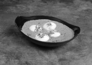 Egg Hyderabadi