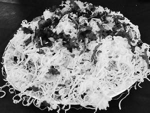Cheese Bhel (260 Gm)