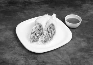 Chicken Roll