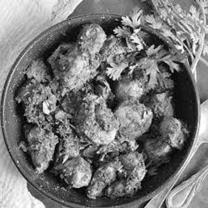 Guntur chicken
