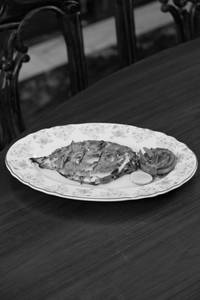 Tandoori Pomfret