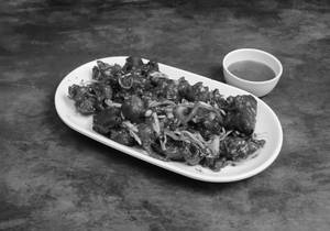 Gobi Manchurian
