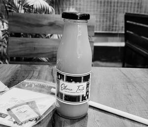 Guava Juice