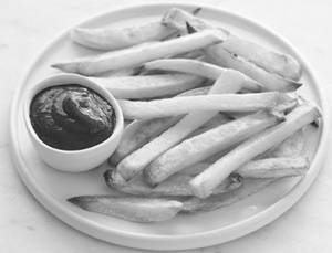 Classic French Fries