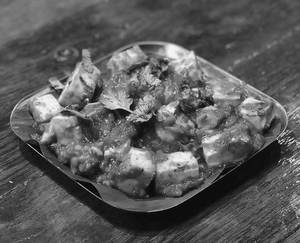Paneer Manchurian