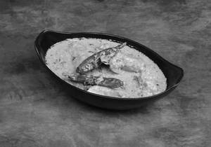 Chicken Kadai