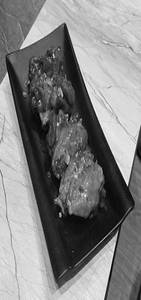 Tebasaki Chicken Wings [4 Pieces]