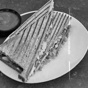 Veg Mix Sandwich