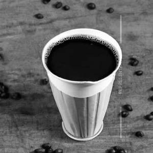 Filter coffee