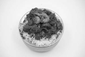 Prawns Biryani