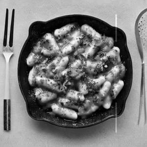 Gnocchi Ala Forno