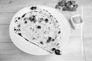 Butter Naan