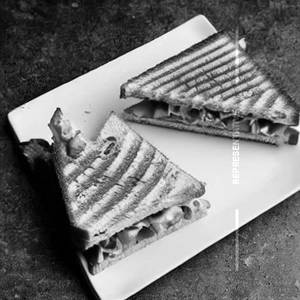 Raffs Special Jambu Veg Cheese Sandwich