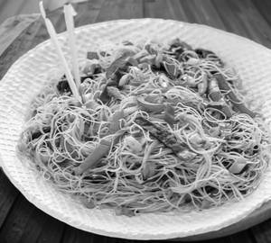 Singapuri Noodles