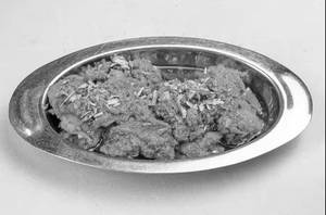 Chicken Sukka