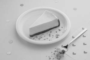 New York Cheesecake