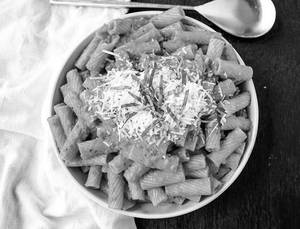 Veg Red Sauce Penne Sauce