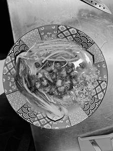 Chicken Tibetan Thukpa