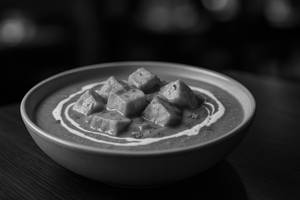 Butter paneer masala