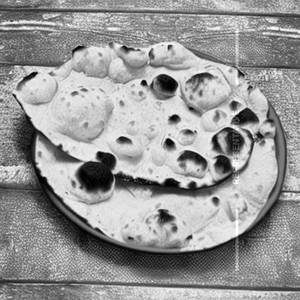 Plain Tandoori Roti