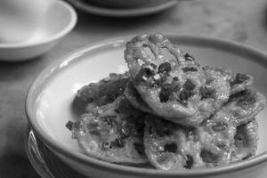Spicy Lotus Root