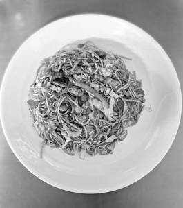Chicken Chowmein