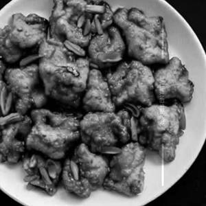 Chilli gobi