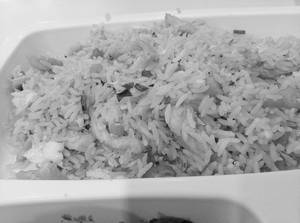 Egg Fried Rice