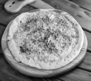 Ghee Podi Karam Dosa 1Pcs And Egg Dosa 1Pcs