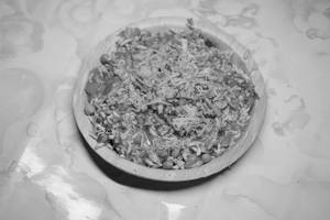 Boti masala