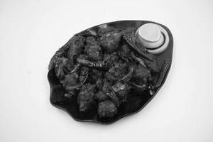 Guntur Chicken Fry